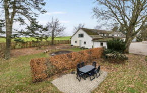 Stunning Home In Grenaa With Wifi, Grenå